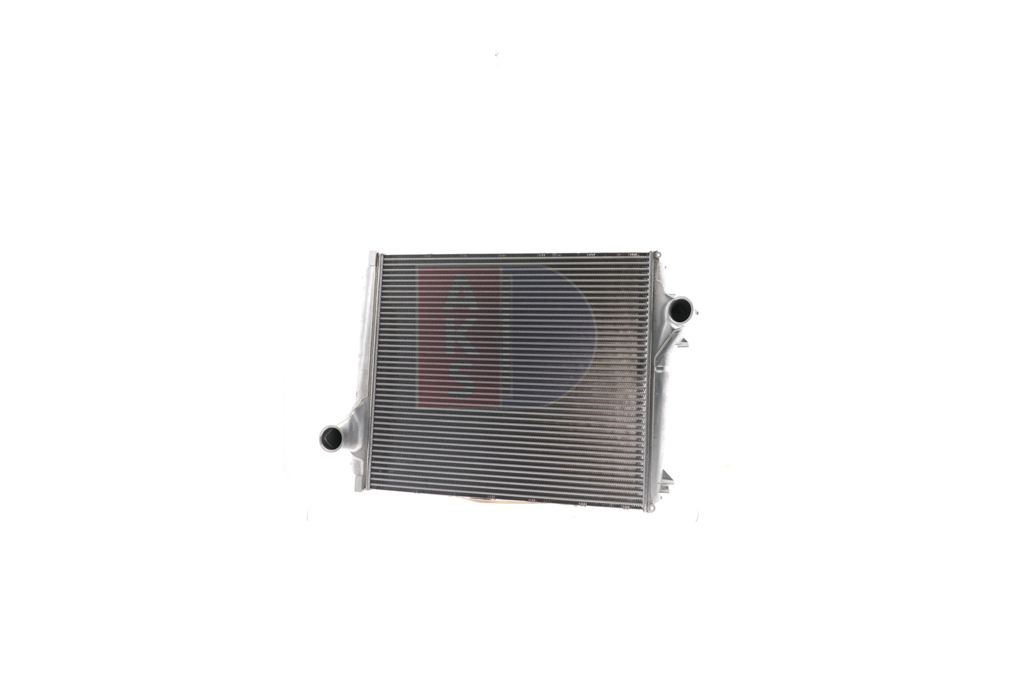 Intercooler, compresor 287015X AKS DASIS