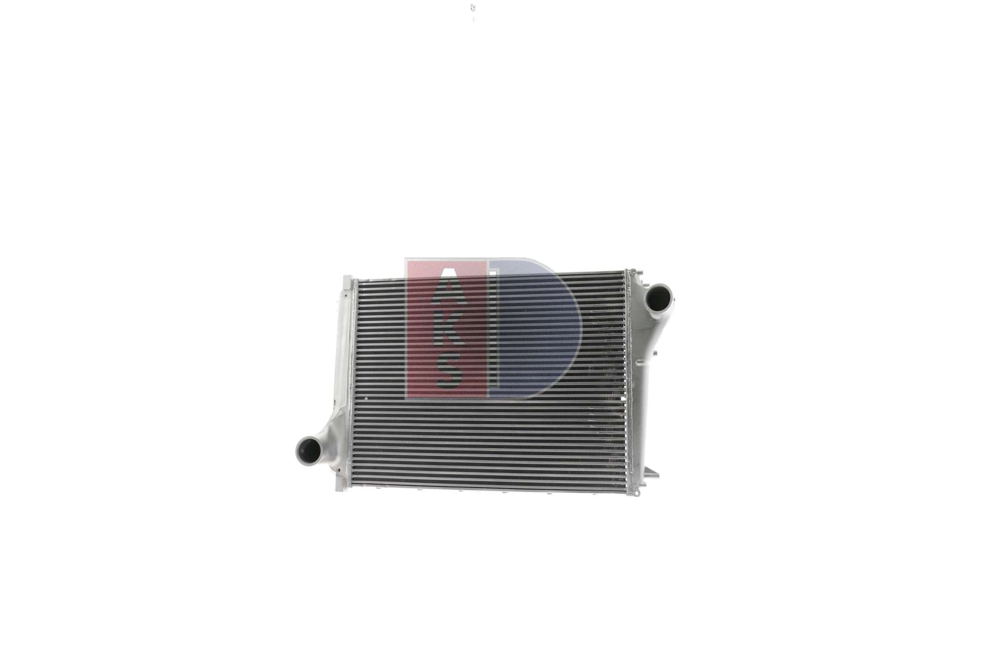 Intercooler, compresor 287016N AKS DASIS
