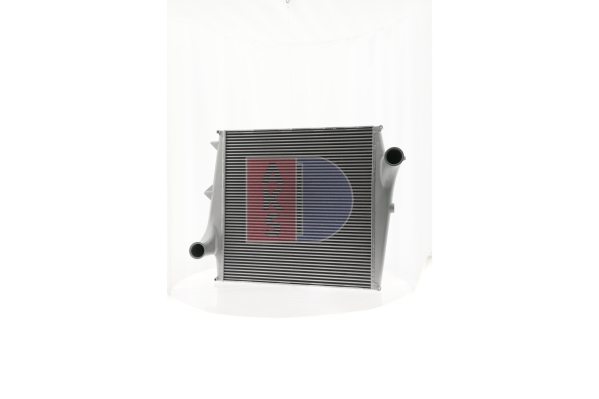 Intercooler, compresor 287070N AKS DASIS