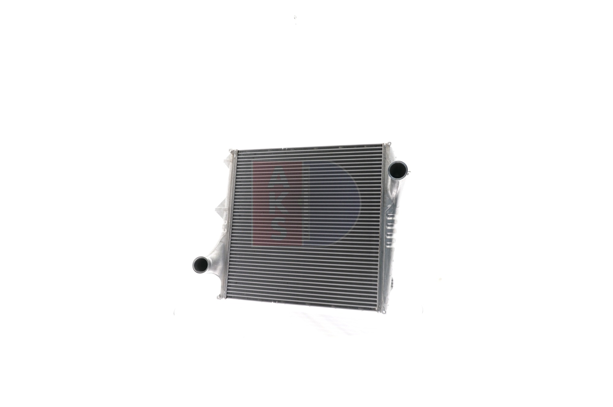Intercooler, compresor 287070X AKS DASIS