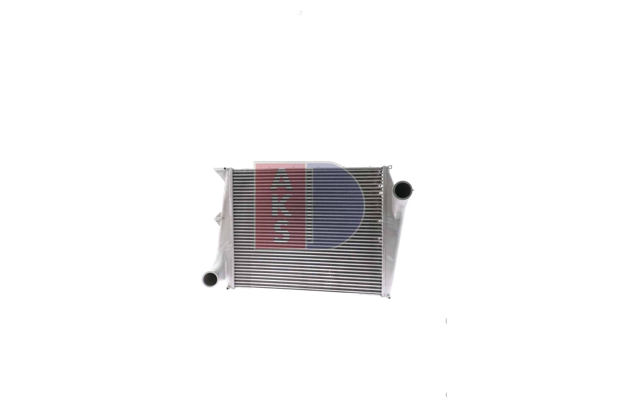 Intercooler, compresor 287100N AKS DASIS