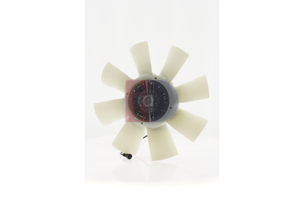Ventilator, radiator 288029X AKS DASIS