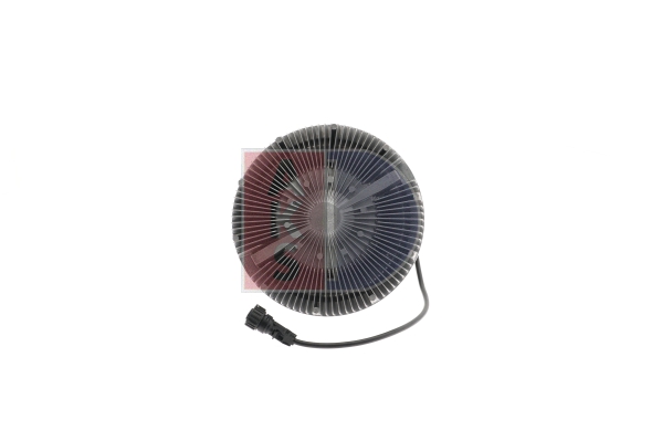 Cupla, ventilator radiator 288032N AKS DASIS