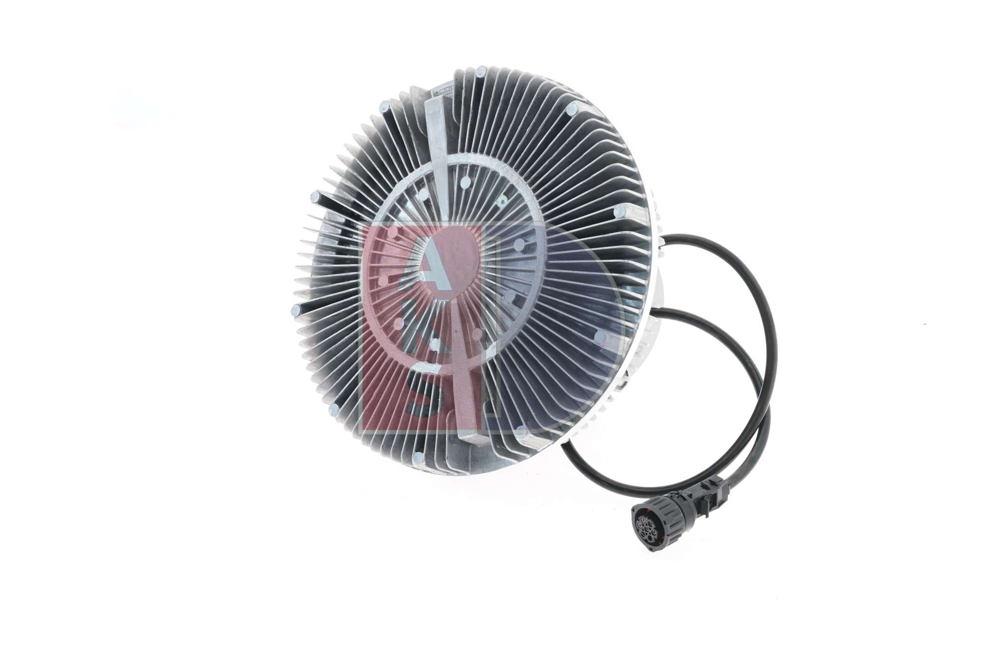 Cupla, ventilator radiator 288032X AKS DASIS