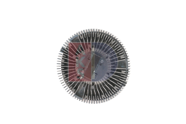 Cupla, ventilator radiator 288060N AKS DASIS