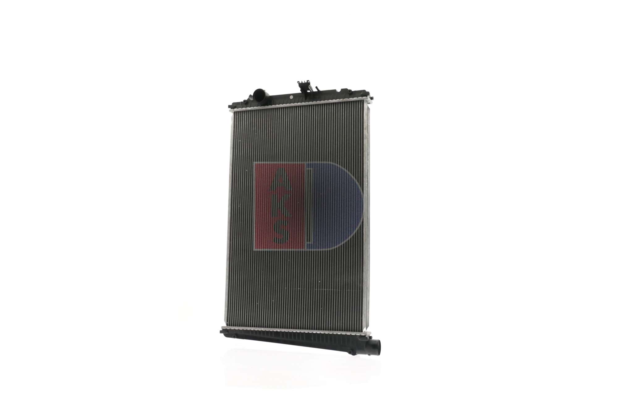 Radiator, racire motor 290005S AKS DASIS