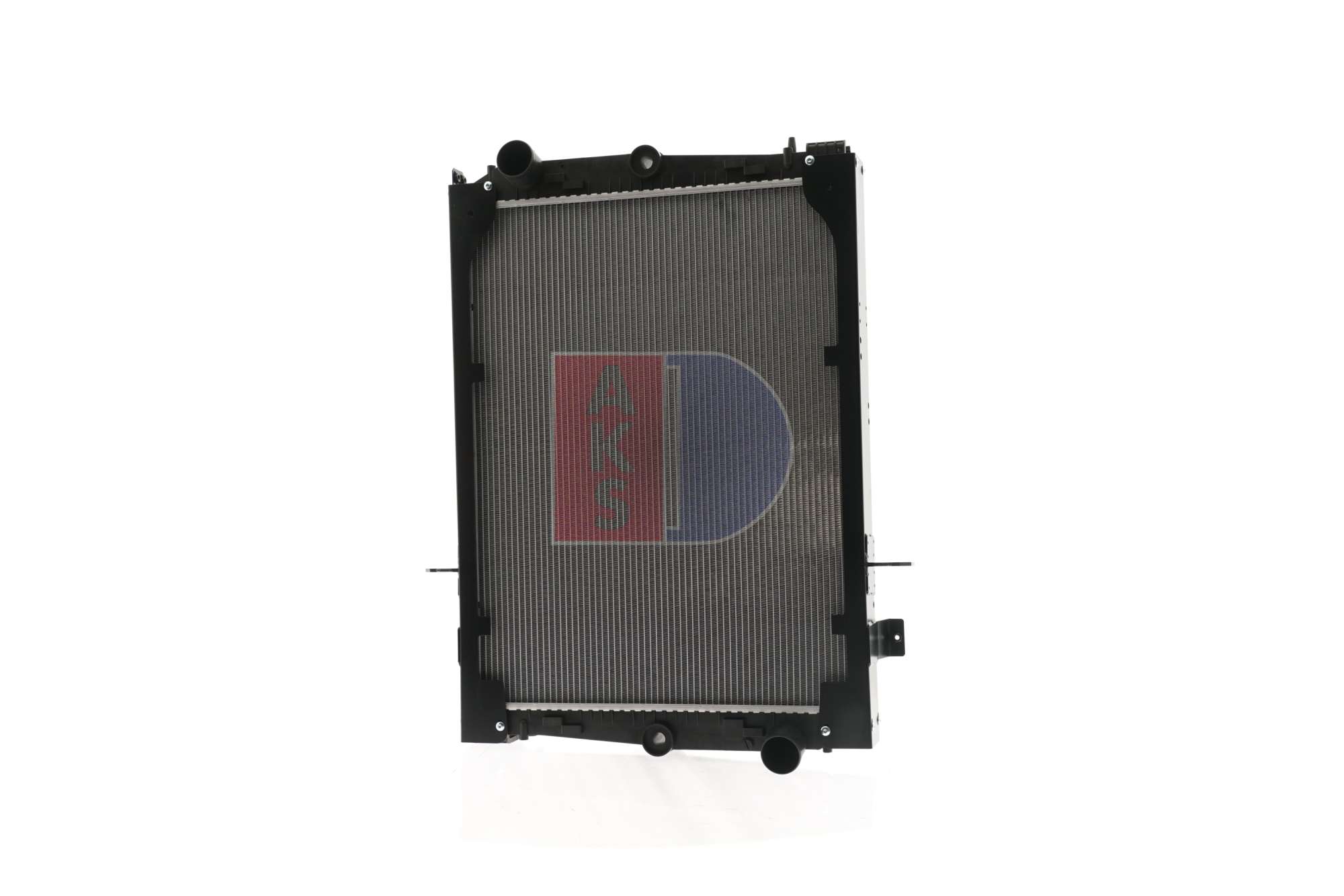 Radiator, racire motor 290006N AKS DASIS