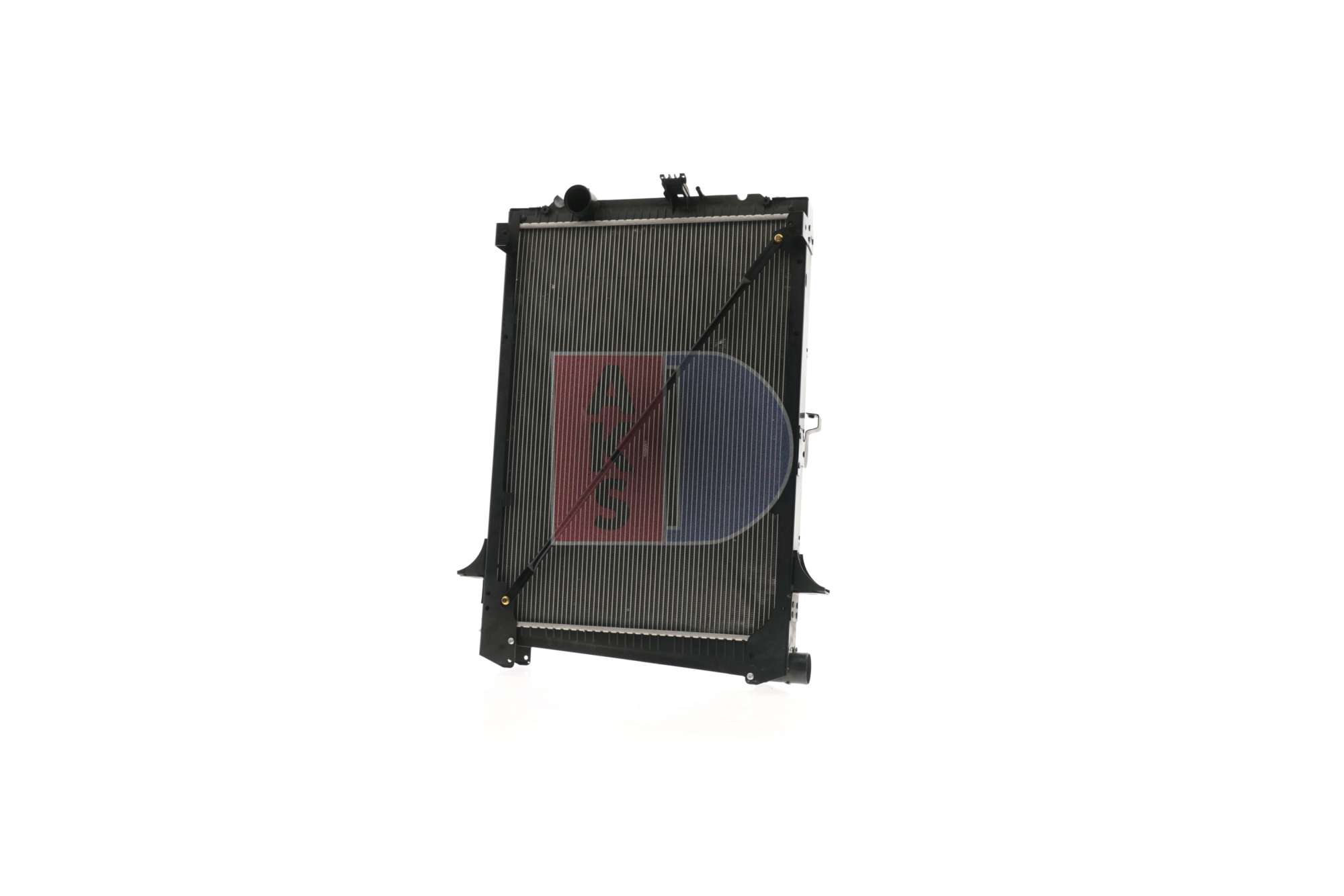 Radiator, racire motor 290011N AKS DASIS