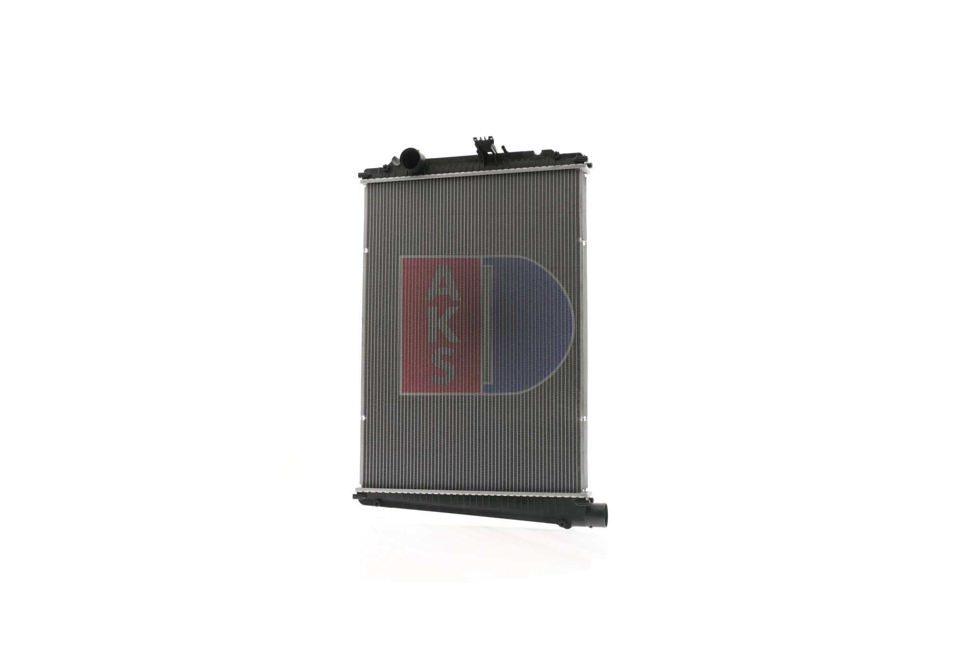 Radiator, racire motor 290011S AKS DASIS