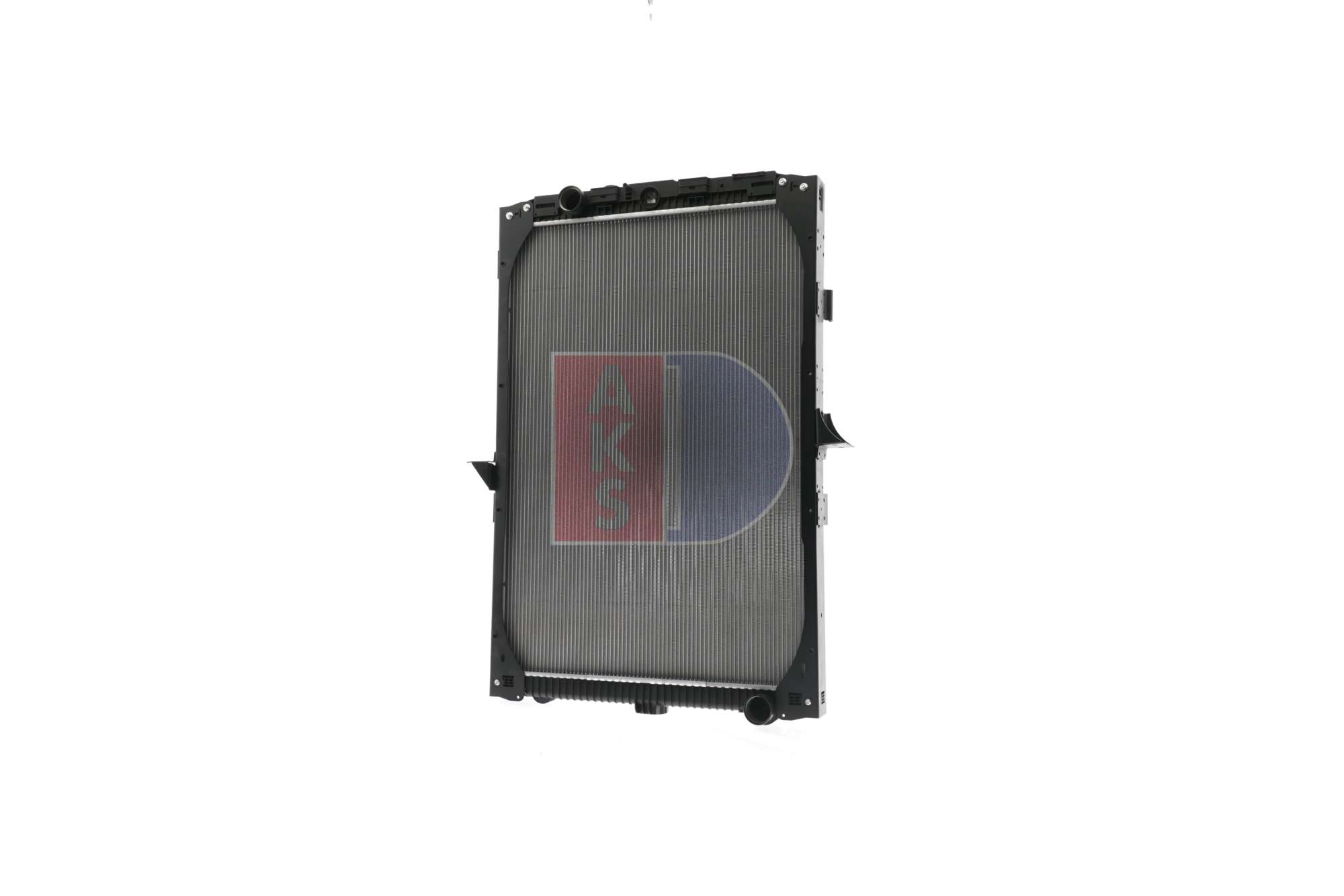 Radiator, racire motor 290012N AKS DASIS