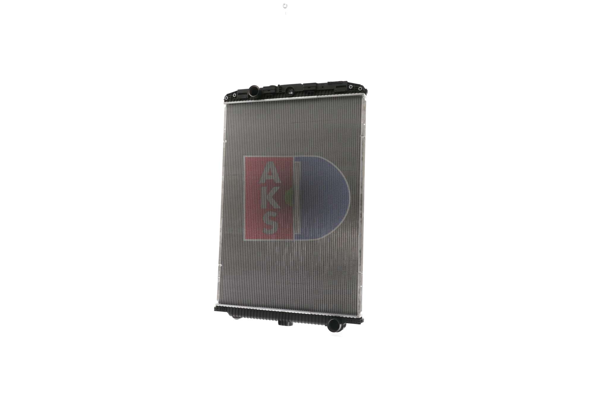 Radiator, racire motor 290012S AKS DASIS
