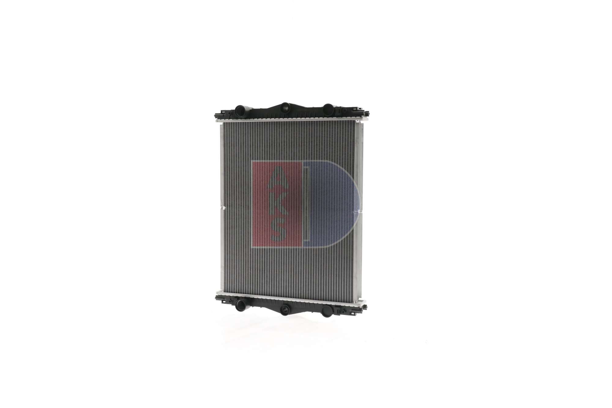 Radiator, racire motor 290013S AKS DASIS