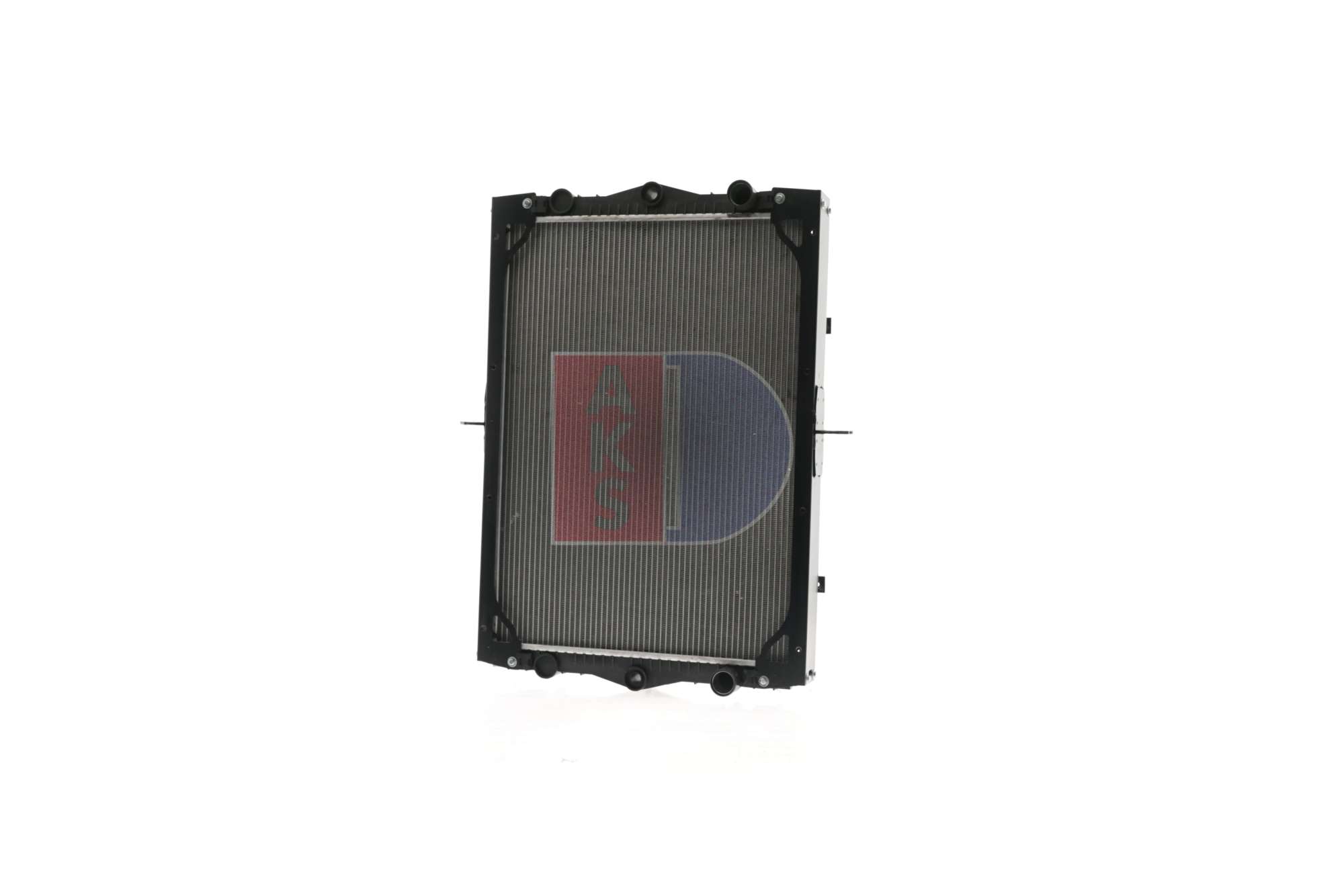 Radiator, racire motor 290014N AKS DASIS