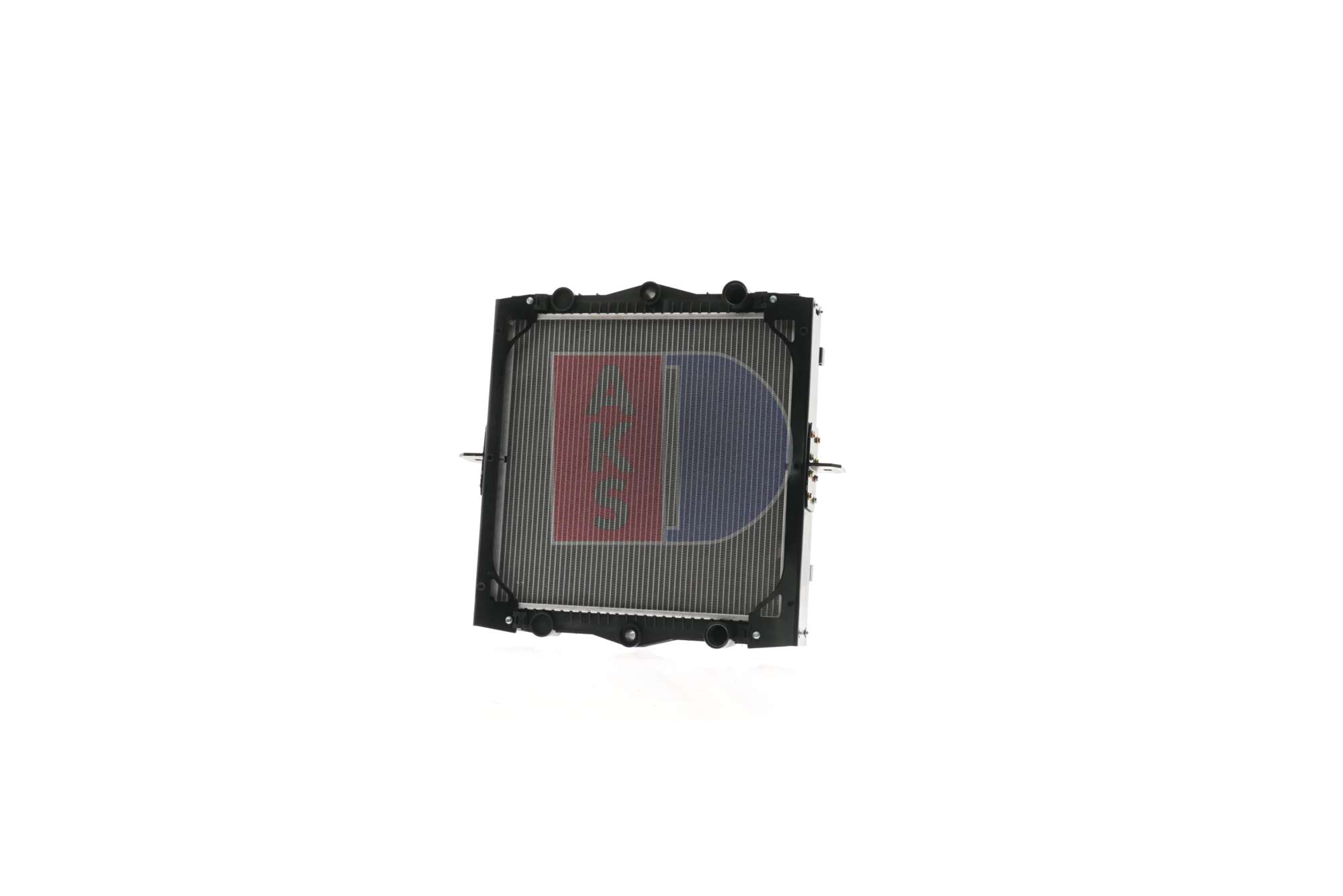 Radiator, racire motor 290015N AKS DASIS