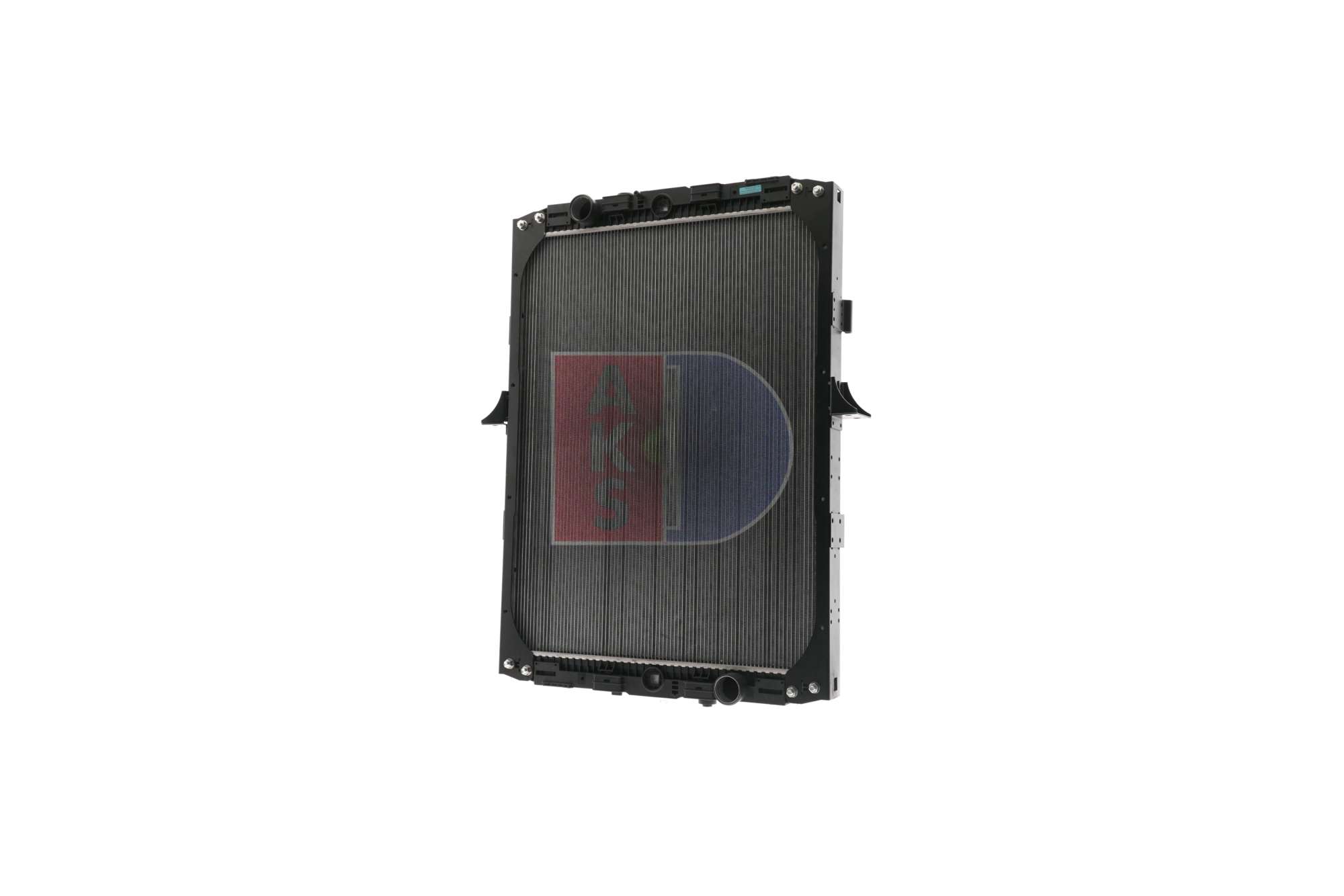 Radiator, racire motor 290070N AKS DASIS