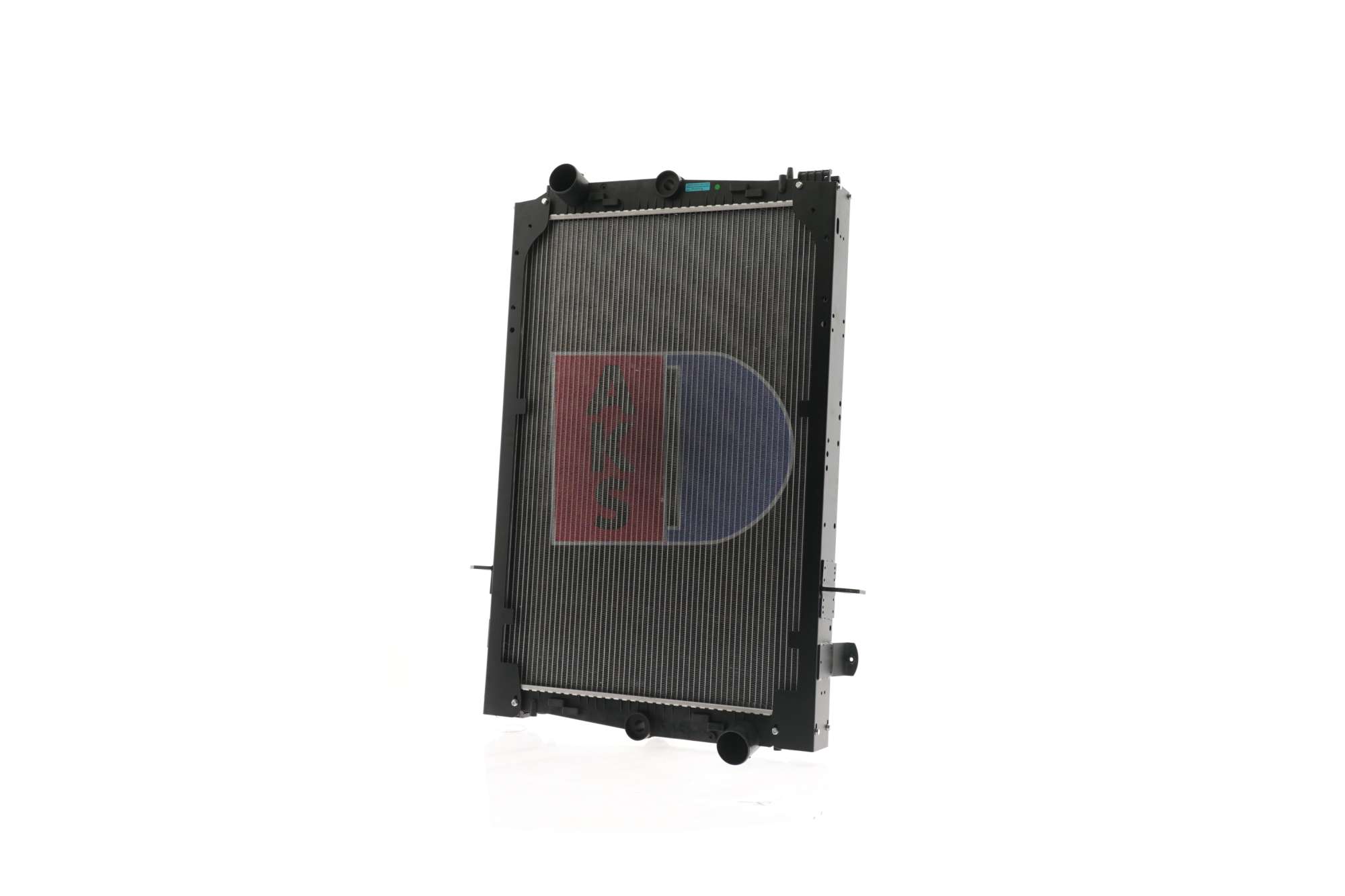 Radiator, racire motor 290210N AKS DASIS