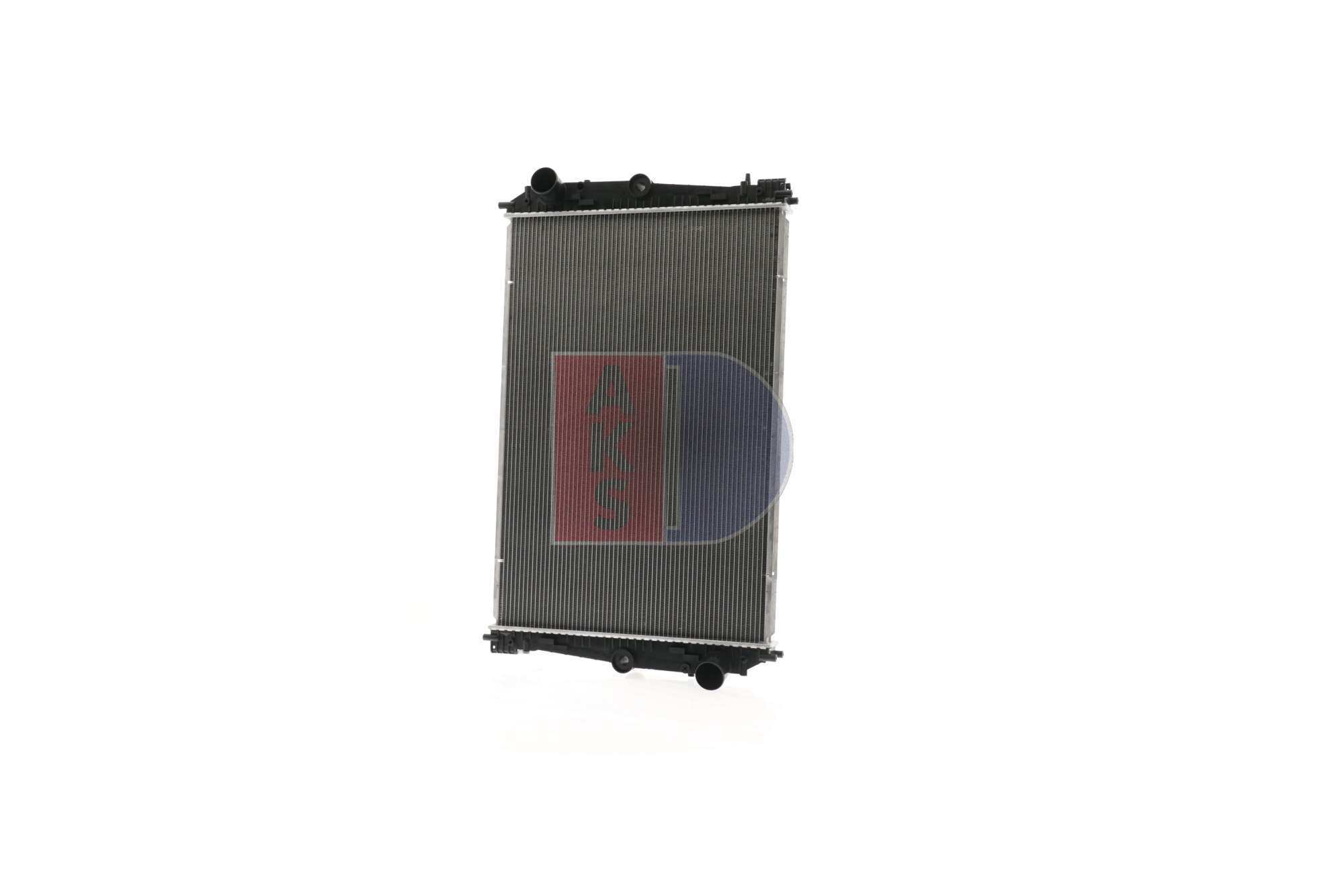 Radiator, racire motor 290210S AKS DASIS