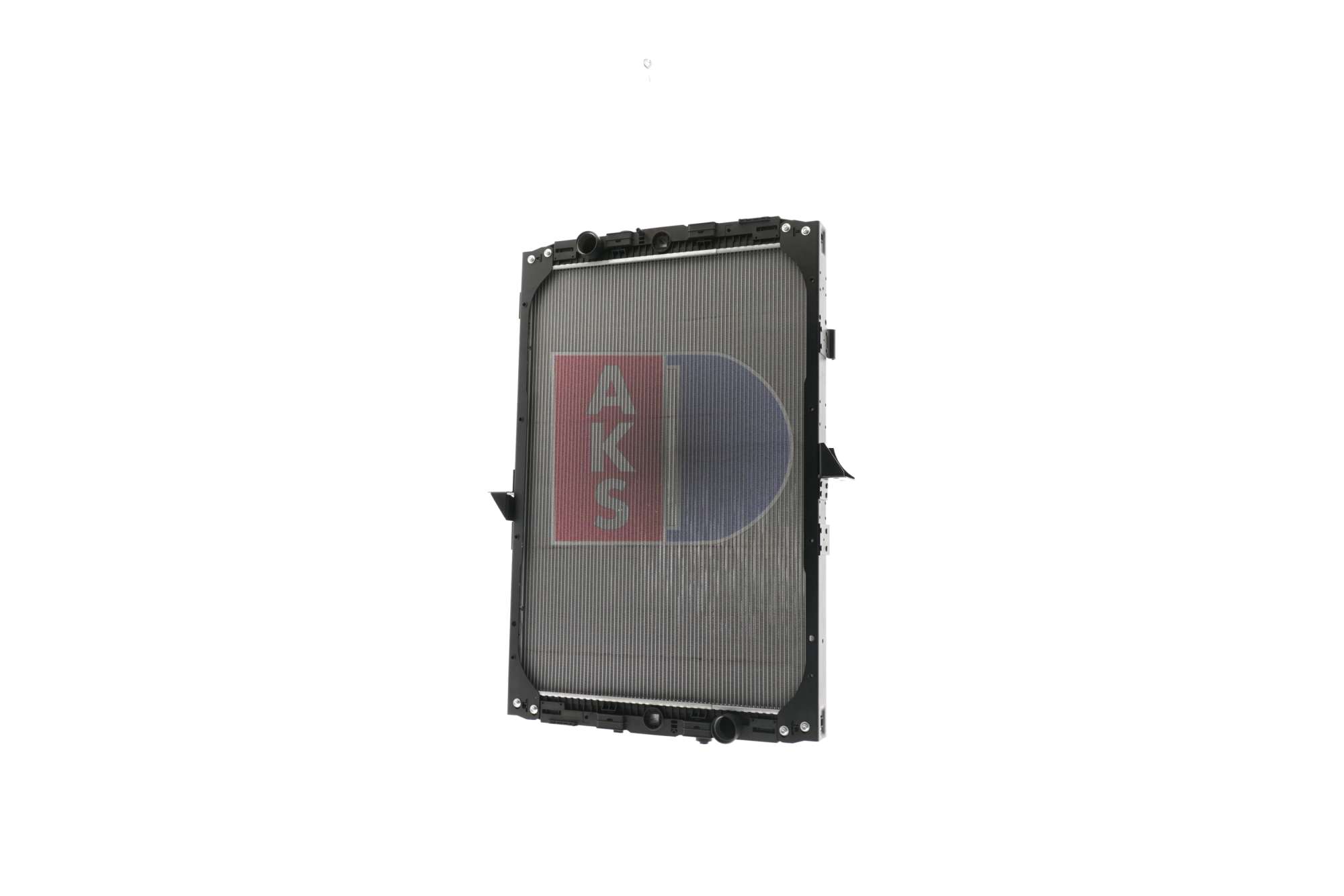 Radiator, racire motor 290220N AKS DASIS