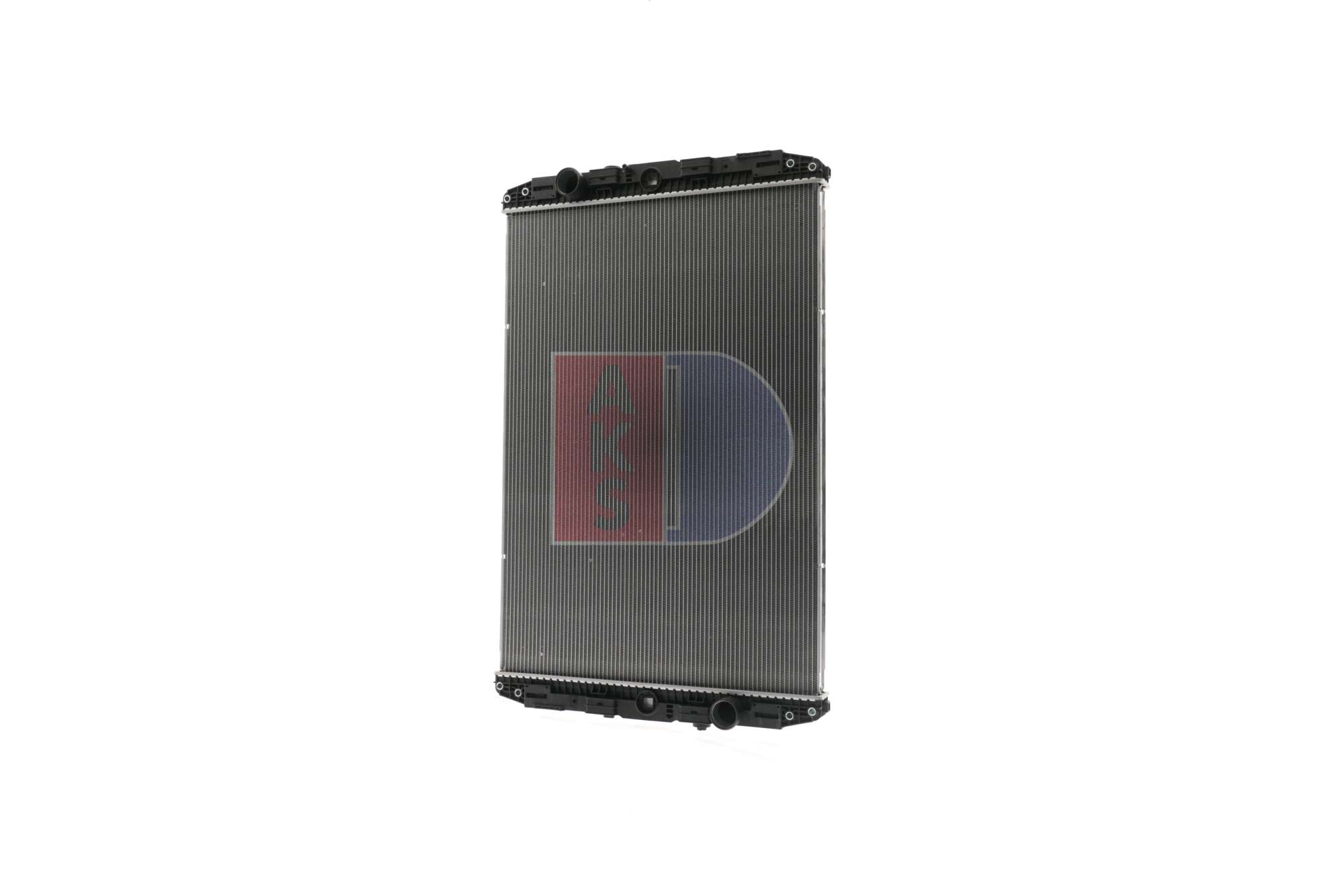 Radiator, racire motor 290220SXB AKS DASIS
