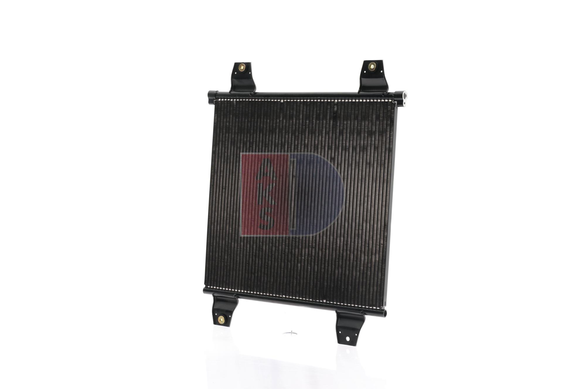 Condensator, climatizare 292000N AKS DASIS