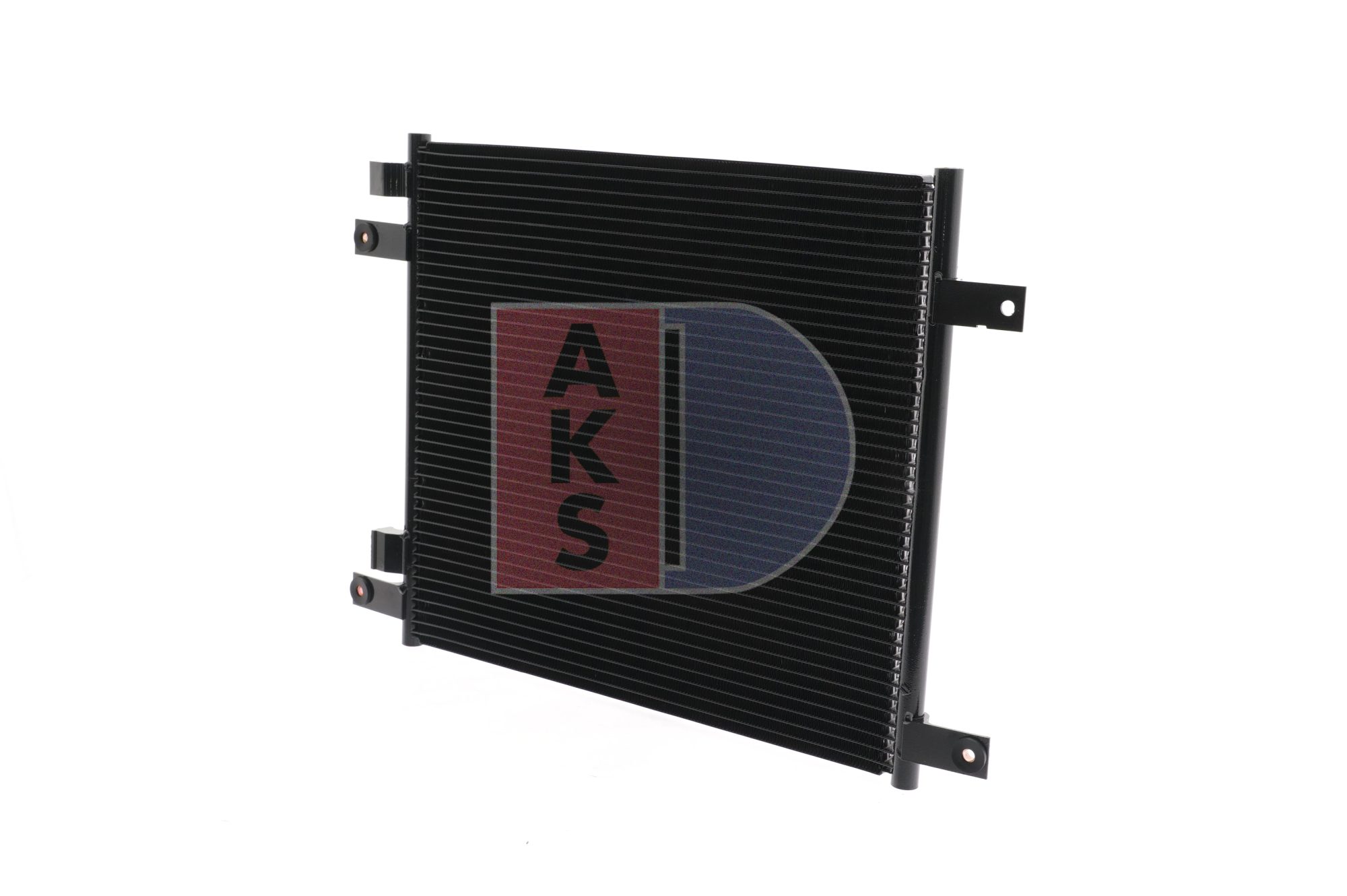 Condensator, climatizare 292002N AKS DASIS