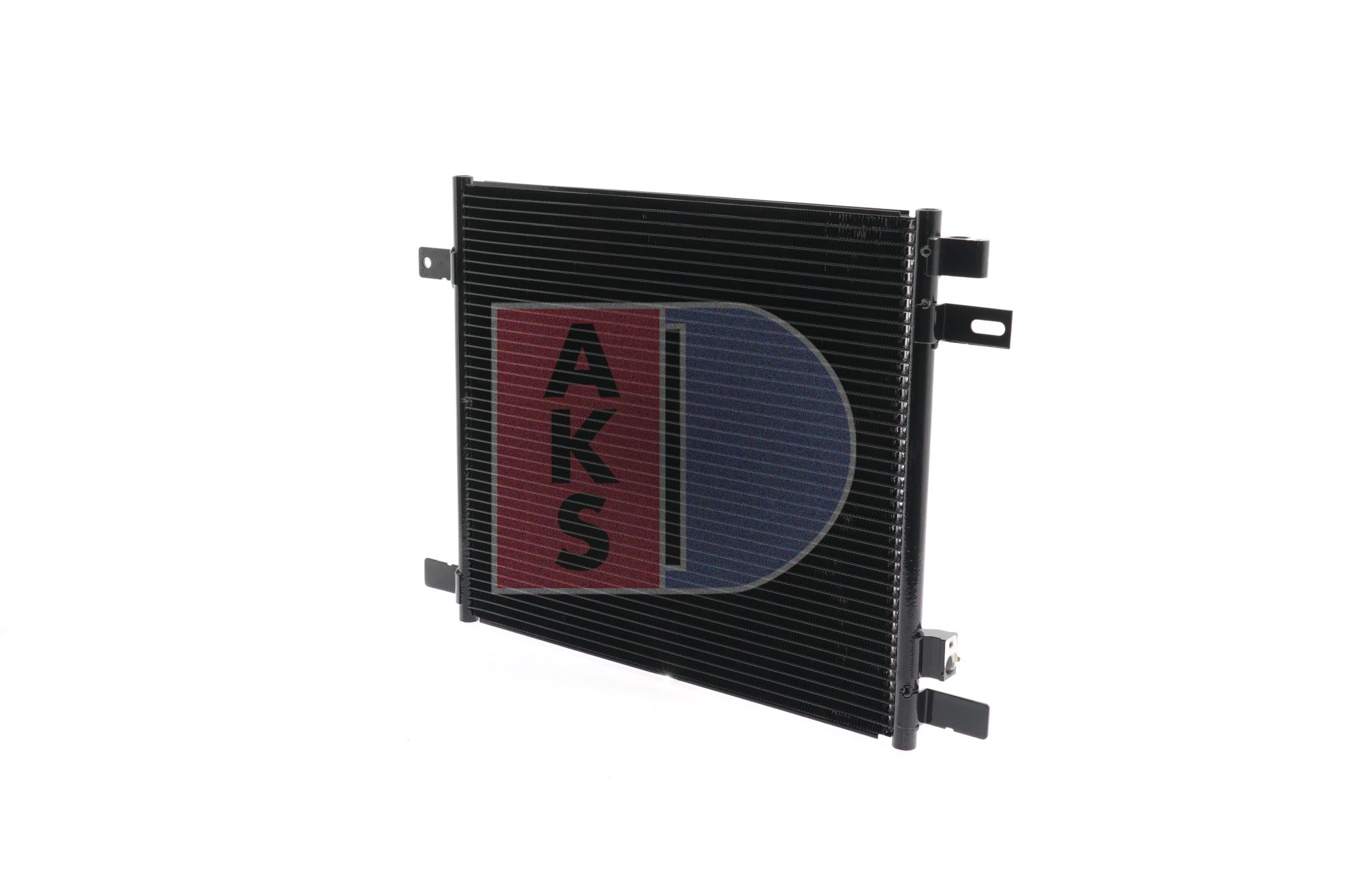 Condensator, climatizare 292004N AKS DASIS