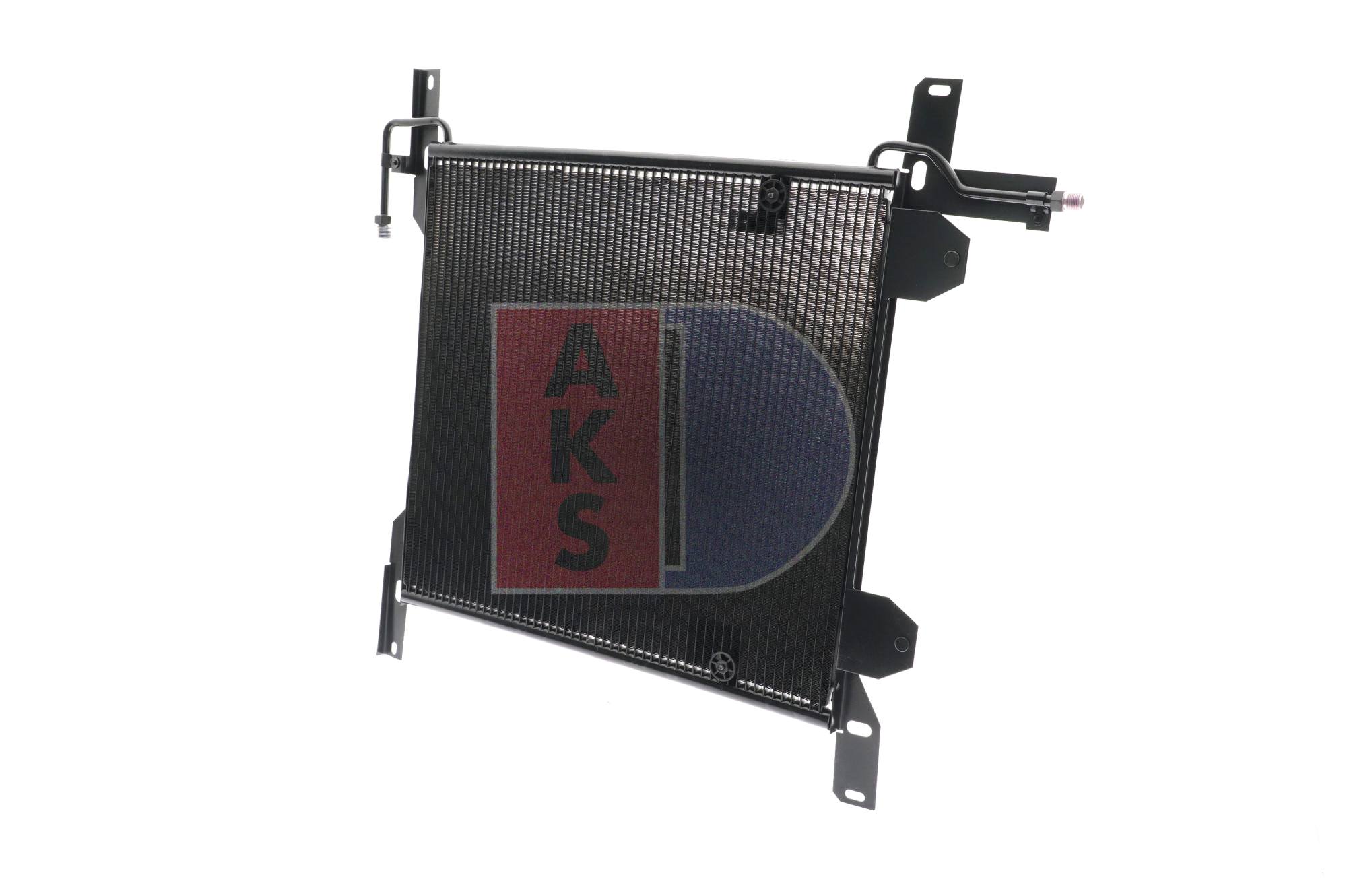 Condensator, climatizare 292010N AKS DASIS