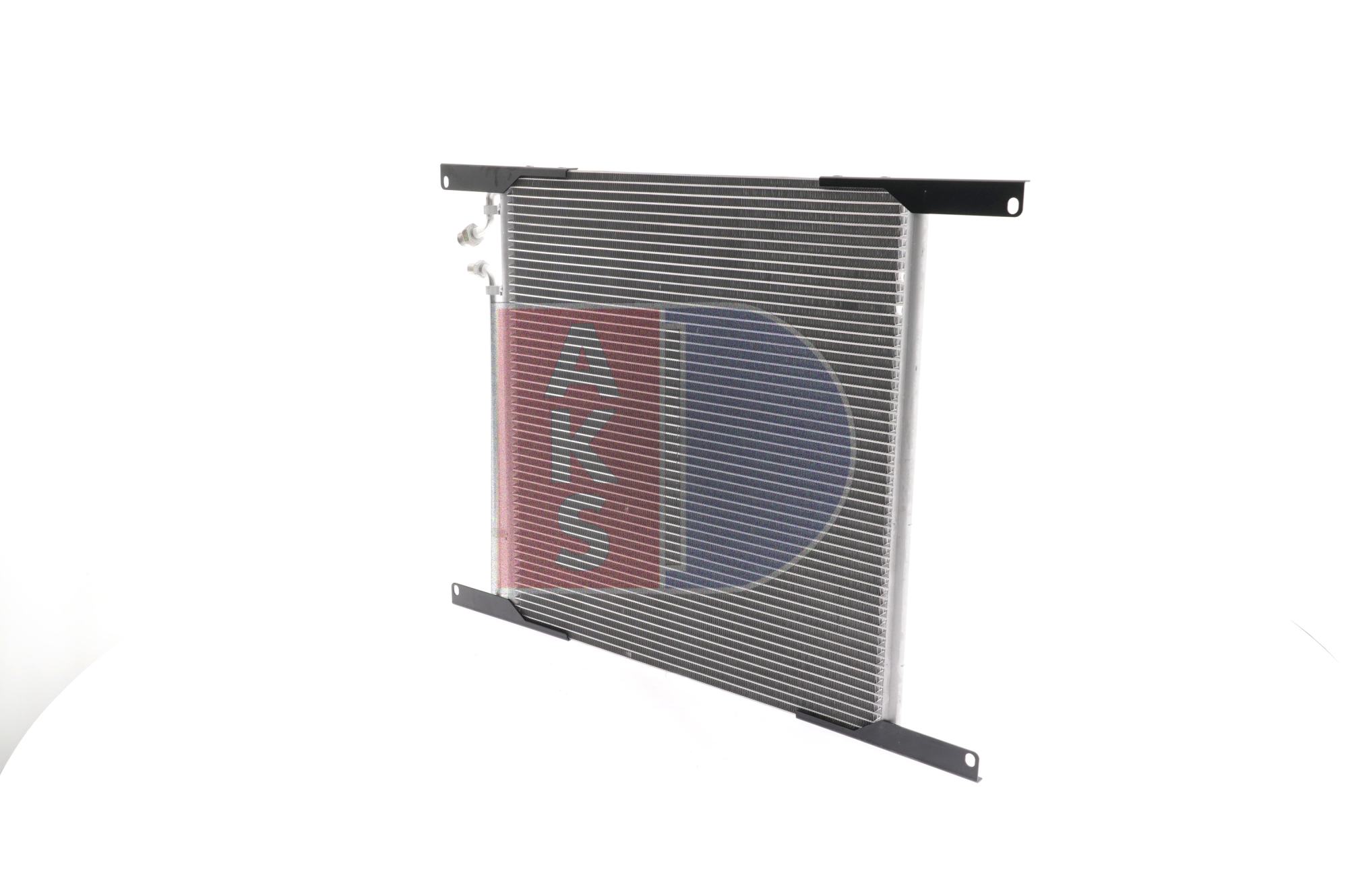 Condensator, climatizare 292020N AKS DASIS