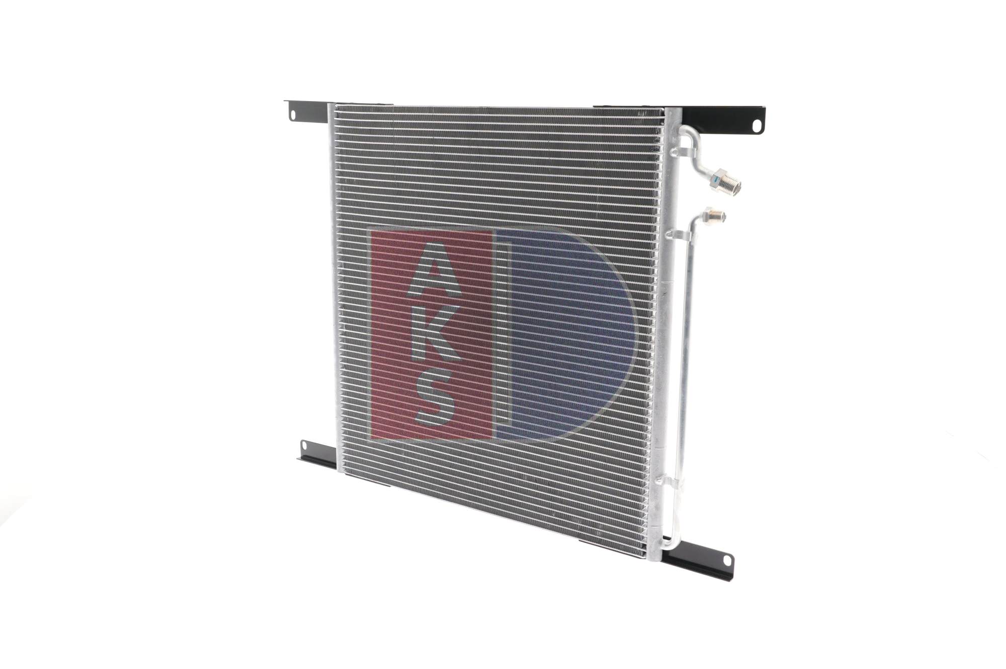 Condensator, climatizare 292030N AKS DASIS