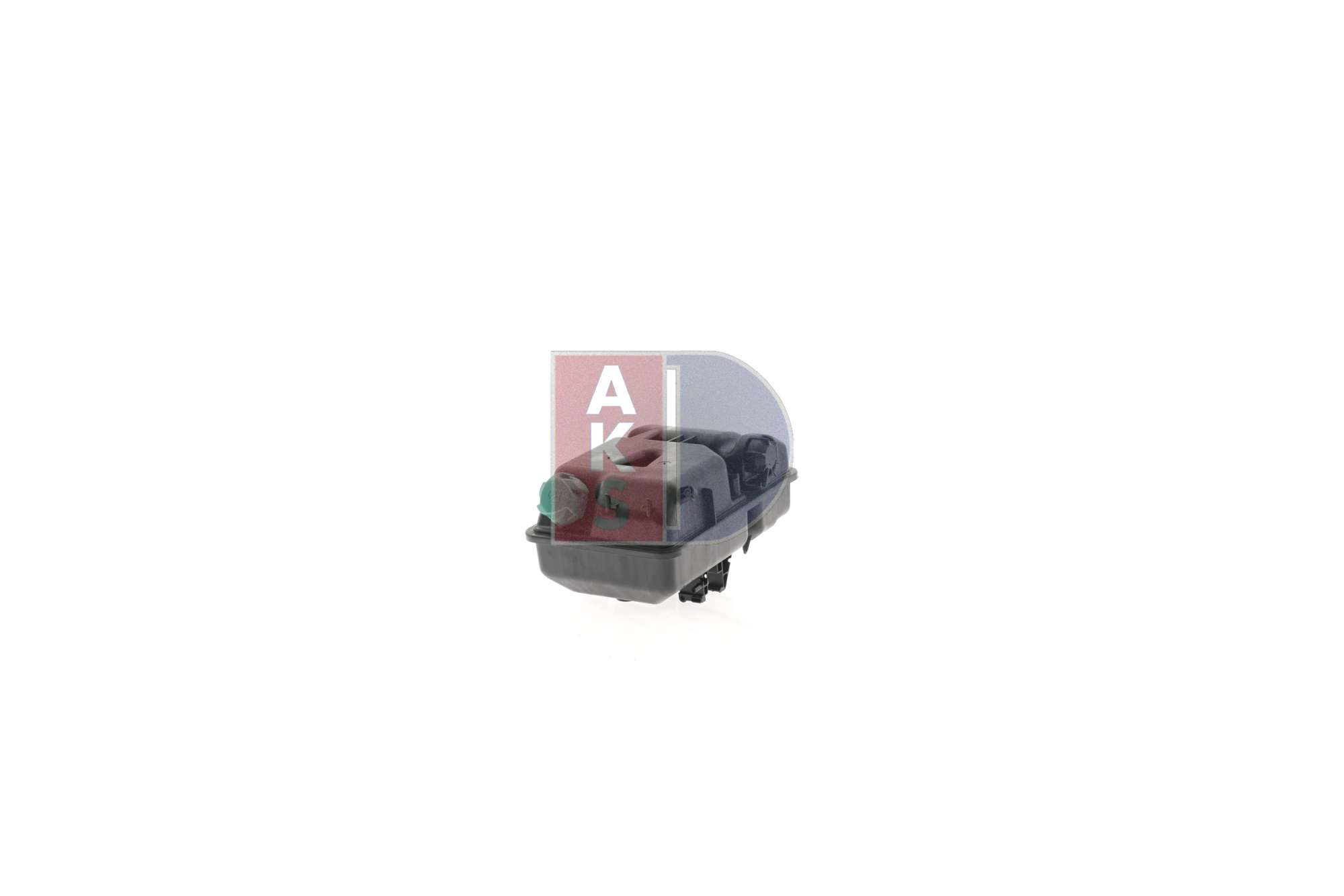 Vas de expansiune, racire 293001N AKS DASIS