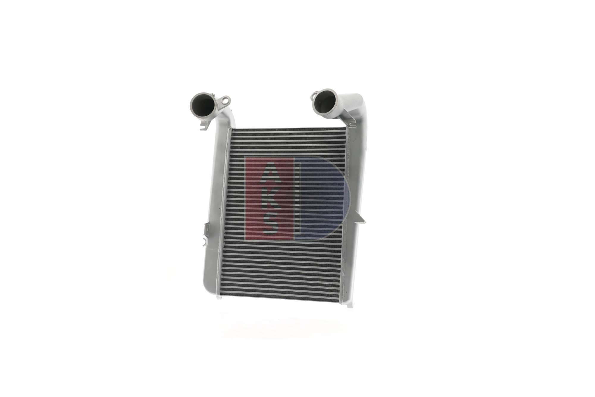 Intercooler, compresor 297003N AKS DASIS