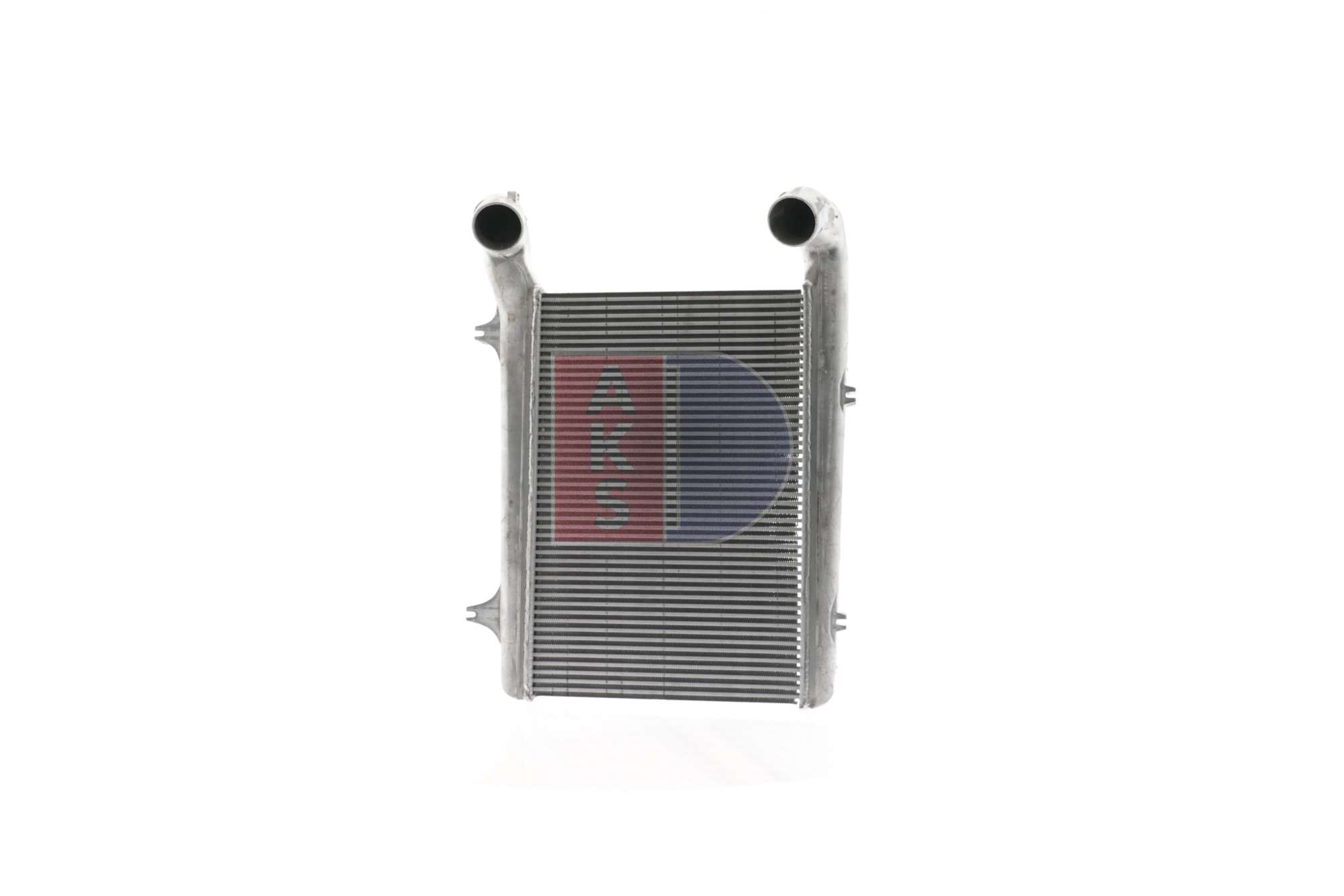 Intercooler, compresor 297210N AKS DASIS