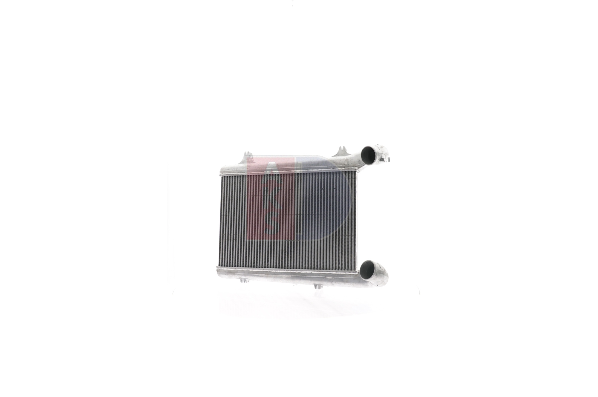 Intercooler, compresor 297210X AKS DASIS