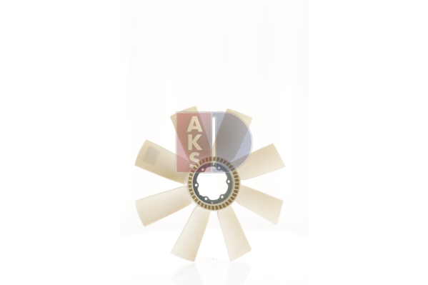 Paleta ventilator, racire motor 298000N AKS DASIS