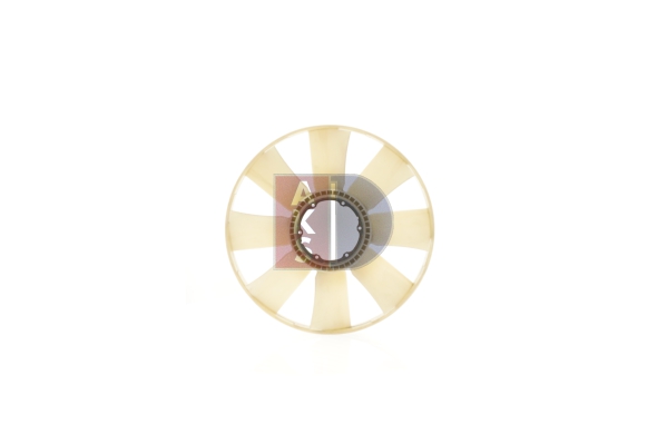 Paleta ventilator, racire motor 298001N AKS DASIS