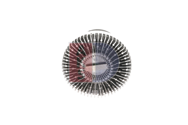 Cupla, ventilator radiator 298002N AKS DASIS