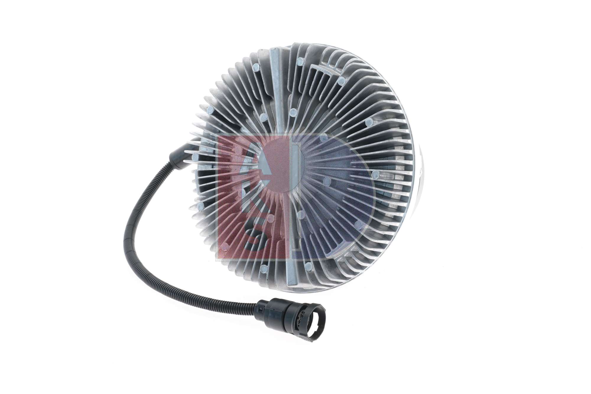 Cupla, ventilator radiator 298003X AKS DASIS