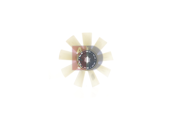 Cupla, ventilator radiator 298013N AKS DASIS