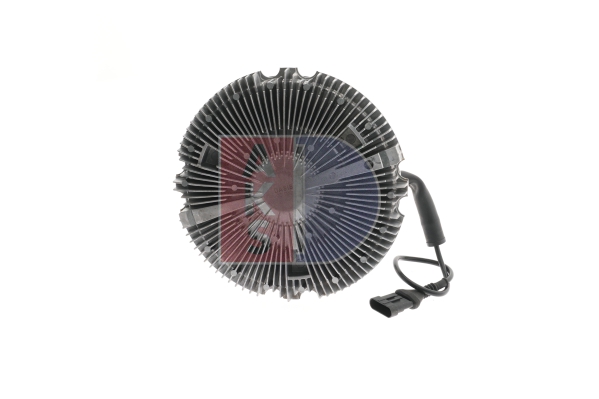 Cupla, ventilator radiator 298017N AKS DASIS