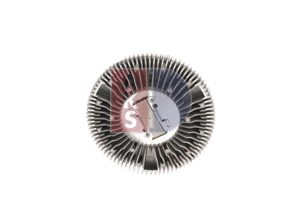 Cupla, ventilator radiator 298019N AKS DASIS