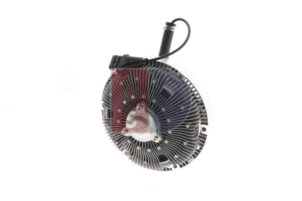 Cupla, ventilator radiator 298037N AKS DASIS