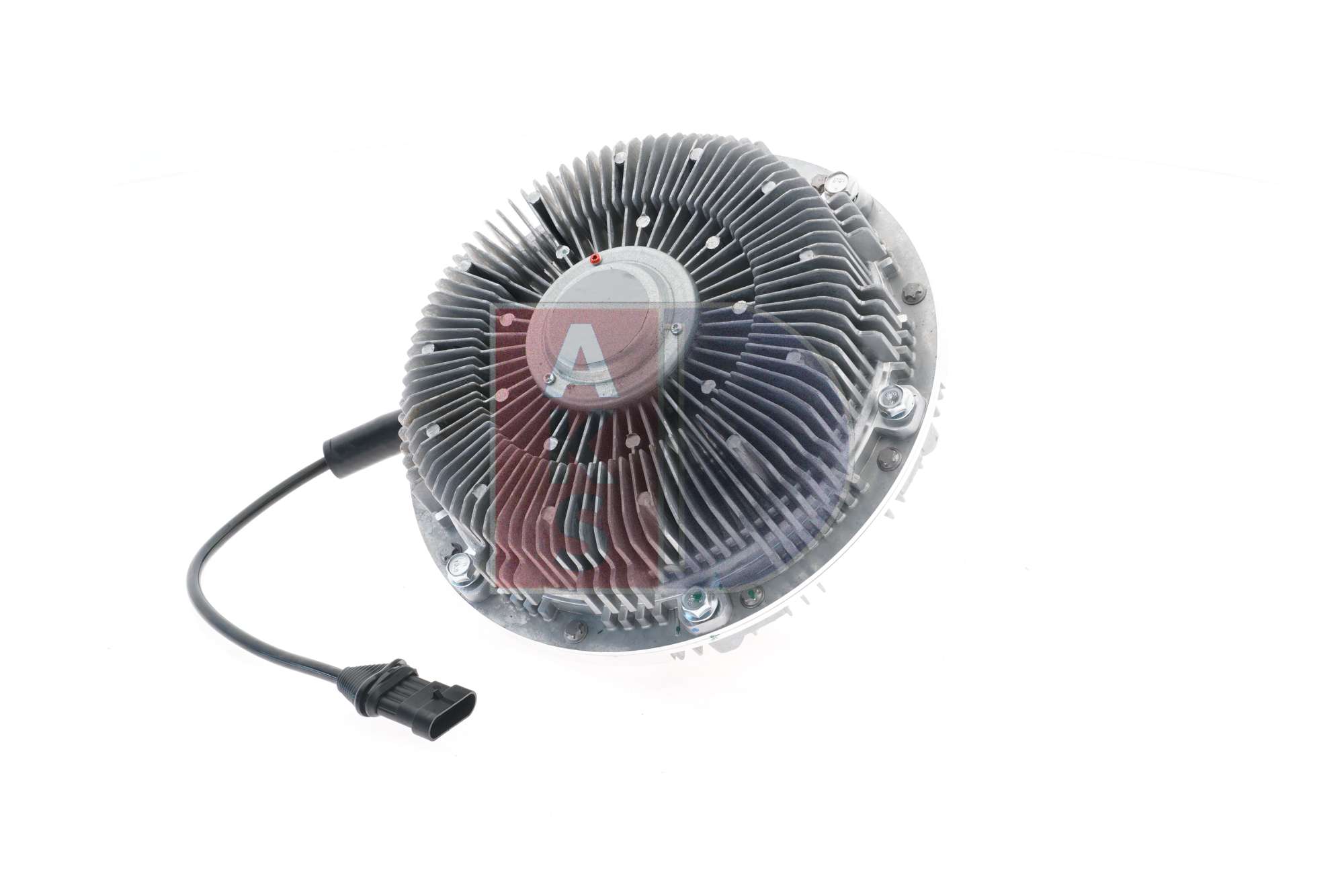 Cupla, ventilator radiator 298037X AKS DASIS