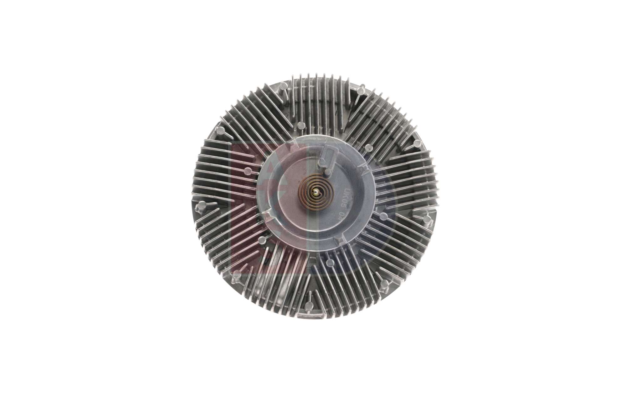 Cupla, ventilator radiator 298045N AKS DASIS