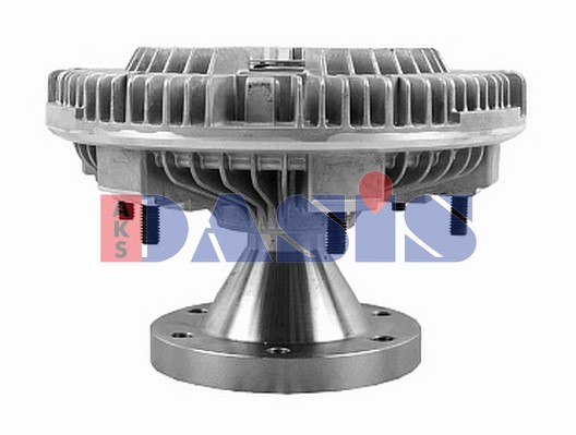 Cupla, ventilator radiator 298055N AKS DASIS