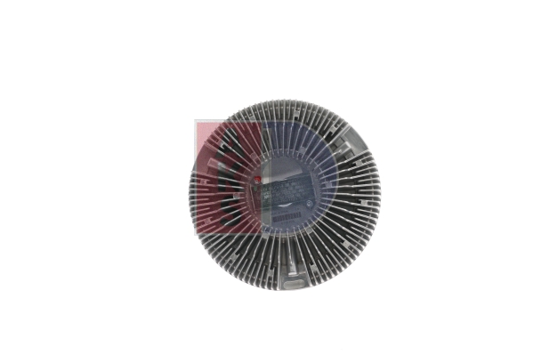 Cupla, ventilator radiator 298058N AKS DASIS