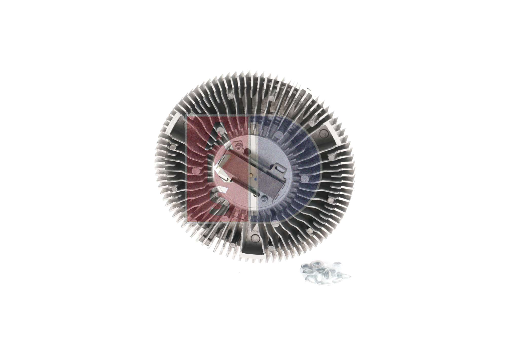 Cupla, ventilator radiator 298065N AKS DASIS