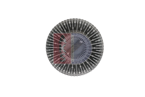 Cupla, ventilator radiator 298260N AKS DASIS