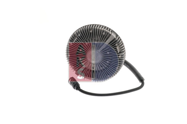 Cupla, ventilator radiator 298270N AKS DASIS
