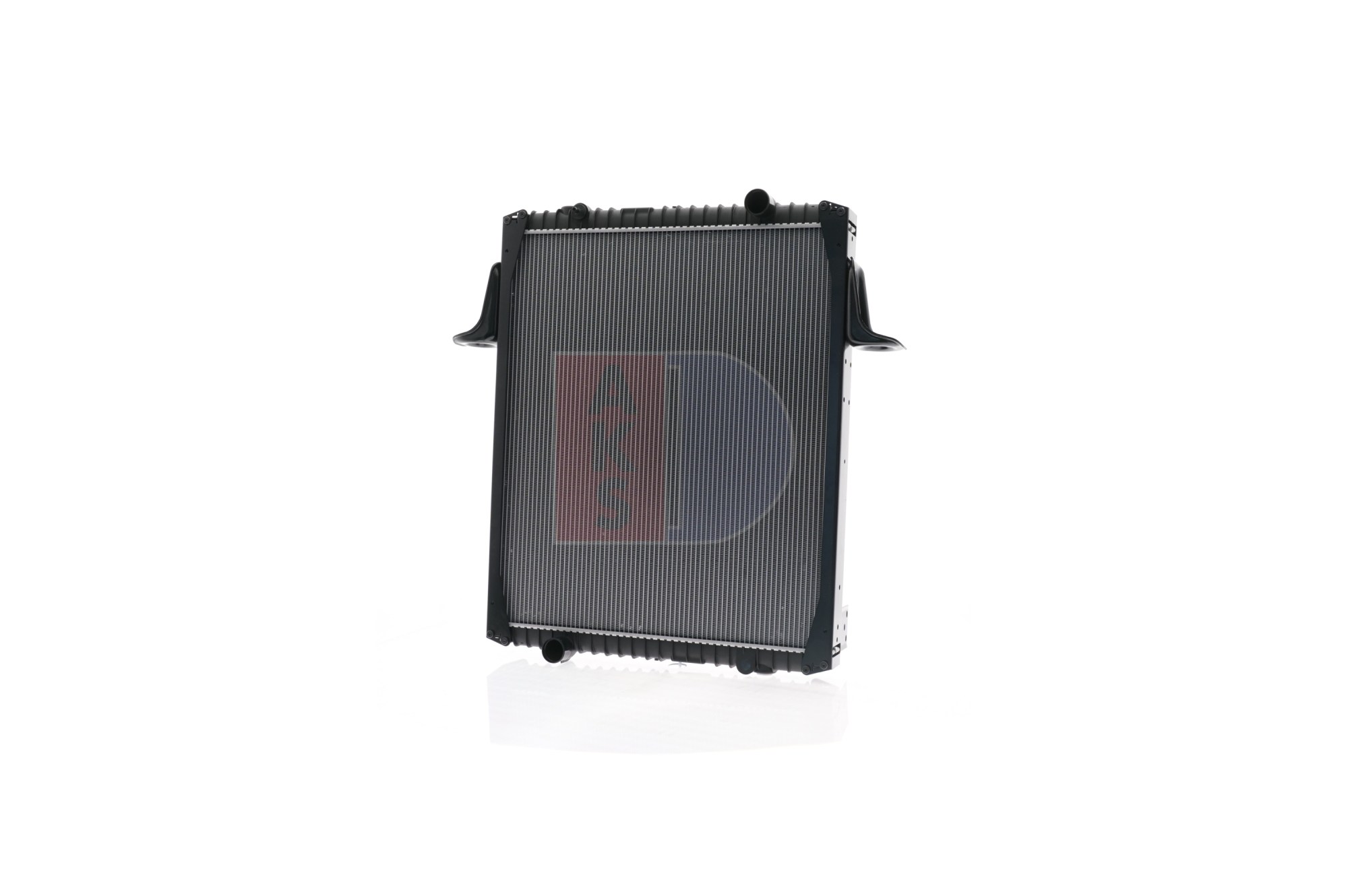 Radiator, racire motor 390012X AKS DASIS