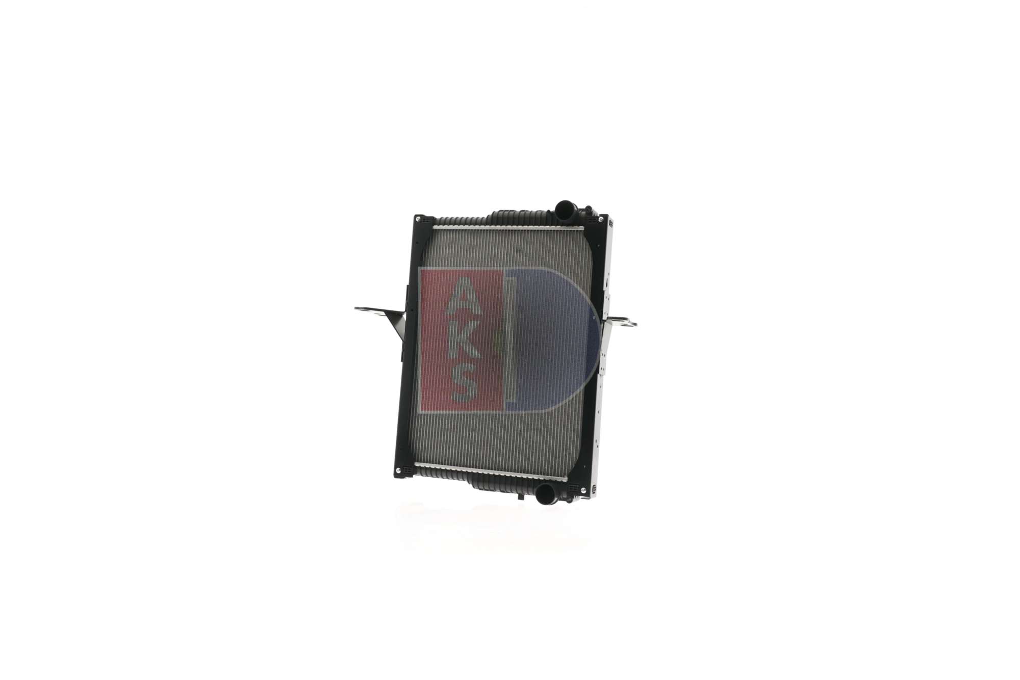 Radiator, racire motor 390014N AKS DASIS